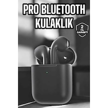 Kablosuz Bluetooth Kulaklık Tws Çift Kulaklık Tws Pro 5 - Lisinya