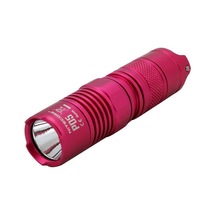 NITECORE P05 460 LUMEN EL FENERI Siyah