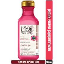 Maui Nemlendirici Hibiscus Saç Bakım Kremi 385 Ml