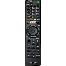 Sony Smart Led Tv Kumandası Netflix Tuşlu