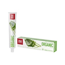 Splat Aloe Veralı Organik Diş Macunu 75 ML