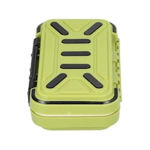 Captain 7248 Profesyonel Lrf Malzeme Kutusu 19x11x45cm Standart