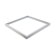 60x60 Sıva Üstü Led Panel Çerçeve