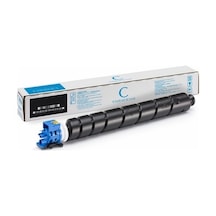 Ck-8530 Uyumlu Toner Mavi / 2508 Ci