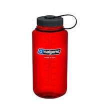 Nalgene 32Oz Wm Red Tritan Suluk
