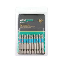 Whirlpower 10 Adet 50ph2 Matkap Ucu Takımı 296194691