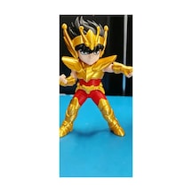 Seiya Saint Figür 20 Cm Altin