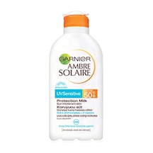 Garnier Ambre Solaire SPF50+ Güneş Kremi 200 ML