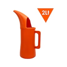 Huniper 308 Plastik Litre Kabı 2 Litre