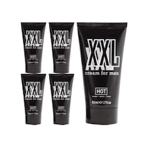 Hotxxl Erkeğe Özel 50 Ml 5 Adet Krem