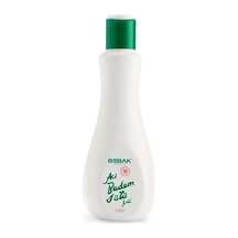 Acı Badem Sütlü Yüz Temizleme - 215 Ml