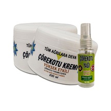 Çörek Otu Tohumu Crk:023 2tane 200 Ml White Relax Box Büyük Boy + Ve Yanında 30 Ml Çörek Otu Yağı