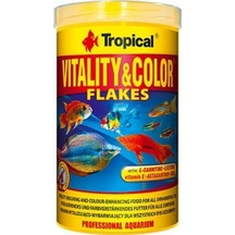Tropical Vitality Color 250ml / 50gr