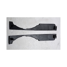 Audi A4 B7 2004-2008 Sis Lamba Kapağı Sol Ön Üst Oem 8e0807173