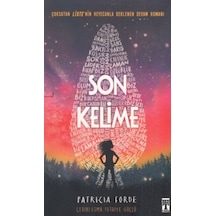 Son Kelime - Ccgx-894603