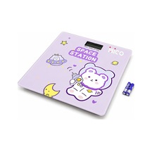 Beyaz - Gri