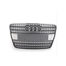 Audi Q7 2007-2009 Ön Panjur Oem No: 4l0853651a1qp