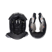 Ls2 Valıant Kask İç Ped