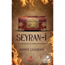 Seyran-i / Üstesinden Gelmek İçin Mutlaka Bir Yol Bulunur / Am...