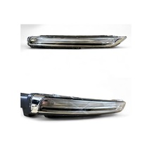 Porsche Cayenne 2015-2018 Ön Tampon Köşe Lambası Sağ Oem 958631231