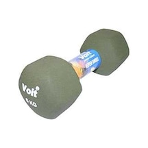 Voit Vdb-04 6 KG Altıgen Neo Dumbbell