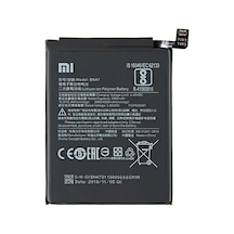 Xiaomi Mi A2 Lıte - Bn 47 - Batarya Pil  Batarya