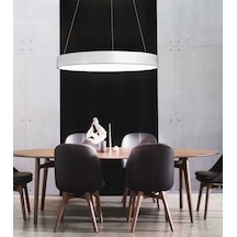 Tra3014-200-100 Eco Ø100 Cm Led Avize Sarkıt 7Drum