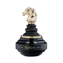 Armaf Checkmate Black Knight Edp 100 Ml Erkek Parfümü Odunsu