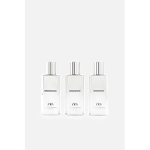 Zara Shock Koleksiyonu: 1. Seri Keşif Seti Edt 3 x 40 ML Zara Shock Koleksiyonu: 1. Seri Keşif Seti Edt 3 x 40 ML
