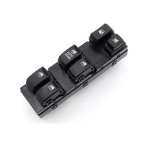 Cam Acma Dugmesi Ön Sol Hyundai Tucson 04-10 / Kia Sportage 04-10 Mga-31277