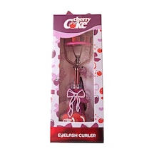 Cherry Coke Kirpik Kıvırıcı