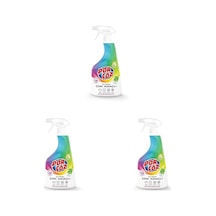 Porçöz Çok Amaçlı Sprey 750 Ml 3 Paketi Diğer