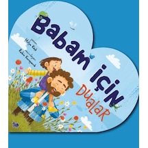 Babam İçin Dualar - Aıaı-896637
