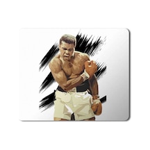 Muhammed Ali Nakavt Mouse Pad Mousepad