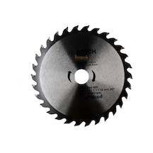 Bosch 140 20 Mm 30 Diş Akülü Makineler İçin Ahşap Testere Bıçağı 2608844565