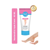 Beauty Collection Nemlendirici Ayak Bakım Kremi