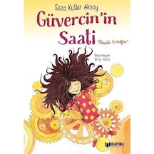 Güvercin'in Saati / Seza Kutlar Aksoy