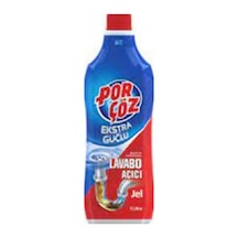 Lavabo Açıcı Jel 1000 Ml
