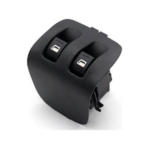 Enva Peugeot 206 Arka Cam Açma Düğmesi Anahtari 1998-2011
