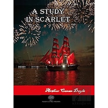 A Study in Scarlet - Sir Arthur Conan Doyle - Platanus Publishing