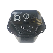 Yamaha Bws 100 Benzin Deposu Bws043m