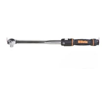 Beta 666n-lbf.ın/5 Düğmeli Tork Anahtarı 90-440 Lbf 3/8''