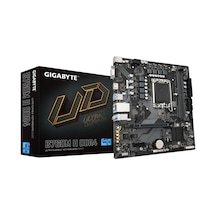 Gigabyte B760M H DDR4 Intel B760 3200 MHz DDR4 Soket 1700 mATX Anakart