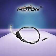 Cf Moto 250nk Debriyaj Halatı
