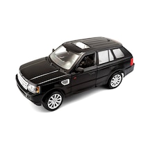 Burago 1/18 Ölçek Range Rover Sport Model Araba