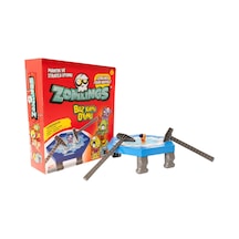 Zomlings Buz Kırma Oyunu Seri 2