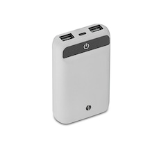 S-lınk Swapp Swp-78 Taşınabilir Pil Şarj Cihazı 7800mah- Beyaz