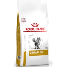 Royal Canin Urinary S/o Kedi Maması 7 Kg - Struvit Ve Kalsiyum Oksalat Yönetimi
