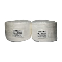 Sargı Bezi 10cm X100m 2 Paket