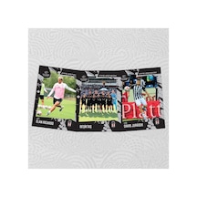 Mythos Beşiktaj 2025-26 Pre Oyun Kartı